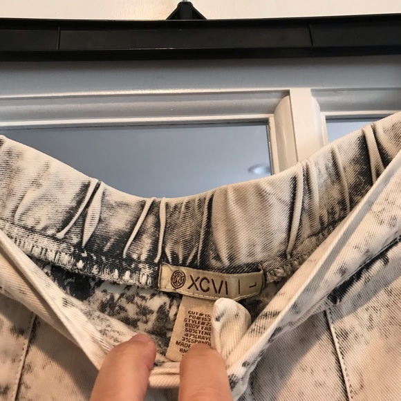 Xcvi Jeans !!!!Firm - Picture 4 of 9